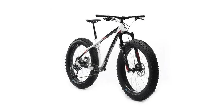 Fatback Skookum Corvus Skookum Archive Page RideFATbikes